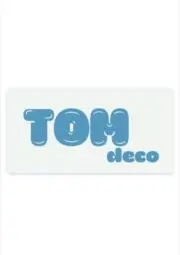 TOMdecoの画像