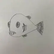 おさかなさん