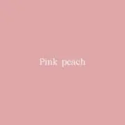 Pink Peach♡の画像