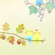 ことり♪