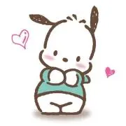 ぽちゃの画像