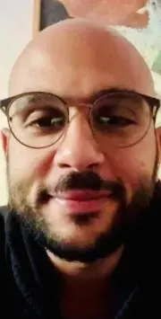 Shady Shafikの画像
