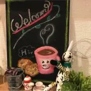 にゃん