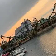 ツチノコの画像