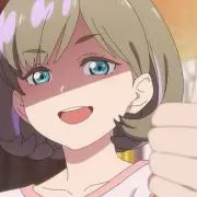ひびの画像