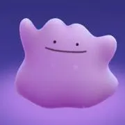 メタモンの画像