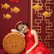 PHAM THI NGOC HUYENの画像