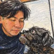 ハナブサの画像