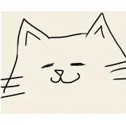 まじ猫の画像