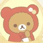 くまずきんの画像