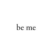 be meの画像
