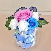 バラかおるの画像