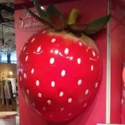 いちごの画像