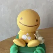 タケちゃん