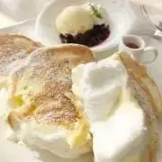 ホットケーキの画像