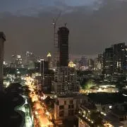 プロフィール見てねの画像