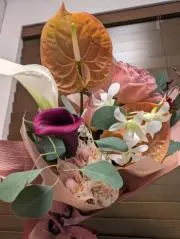 花❁