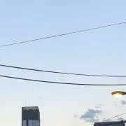 落武者