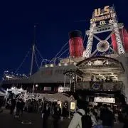 れの画像