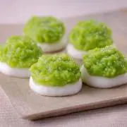 おもちの画像