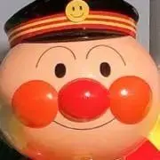菓子パンの画像