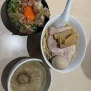 豆腐麺タル