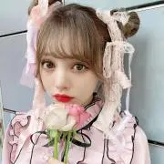 ゆゆの画像