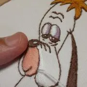 ドルーピーの画像