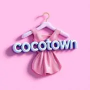 cocotownの画像