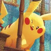 ピカピカピー