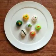 (*^^*)の画像