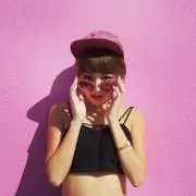 ちゃむの画像