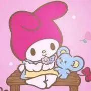 マイ❁の画像