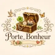 Porte_Bonheur【値下げ可】