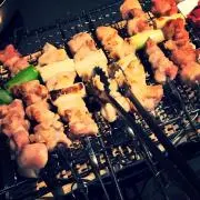 焼き鳥Loveの画像