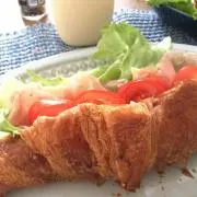 クロワッサン