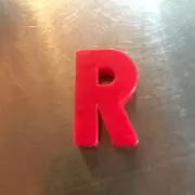 rの画像