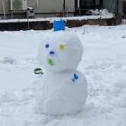 ゆきだるま