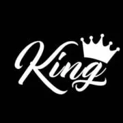 KINGの画像
