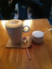 CoffeeBreakの画像