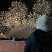 M☆
