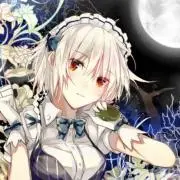 十六夜　咲夜