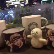 ゆあの画像