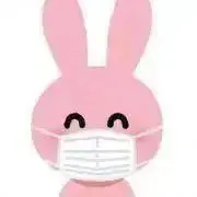 や