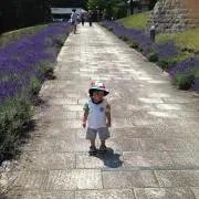 まっつ(^^;;