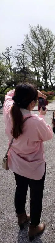 ちーこママの画像