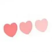 ❤️❤️❤️の画像