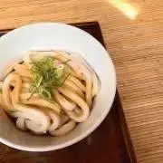 うどんの画像