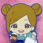 きりん❀(⁠*⁠´⁠ω⁠｀⁠*⊃)3*⁠の画像