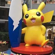 ピカピカ